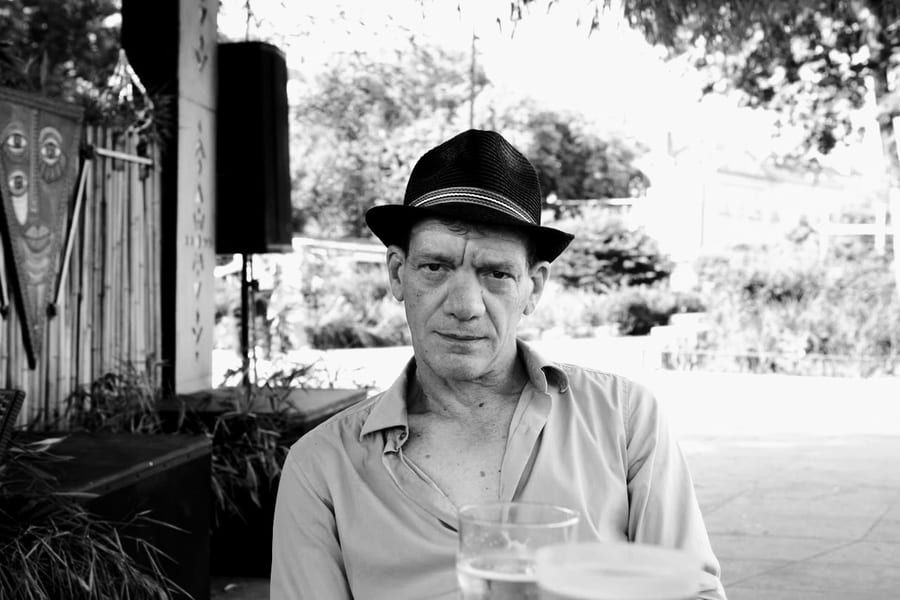 Profil von Hassein