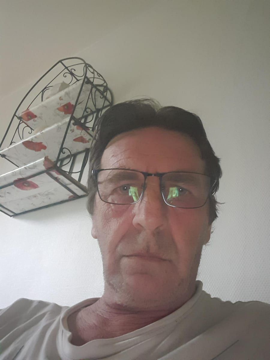 Profil von Gerd