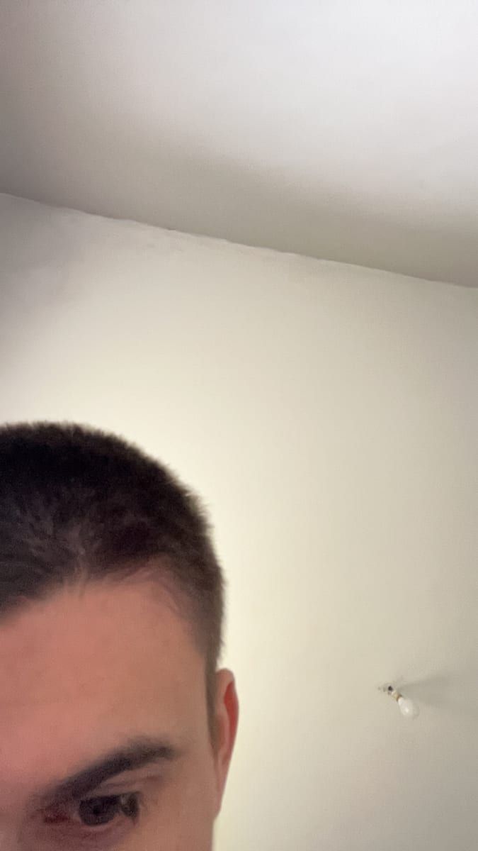 Profil von Nehemia