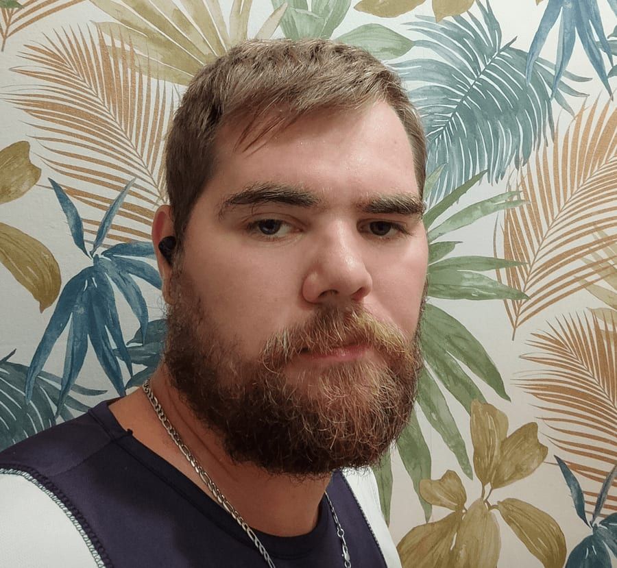 Profil von Ayyoub